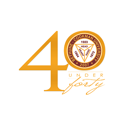 4th Annual 40 Under 40 Awards