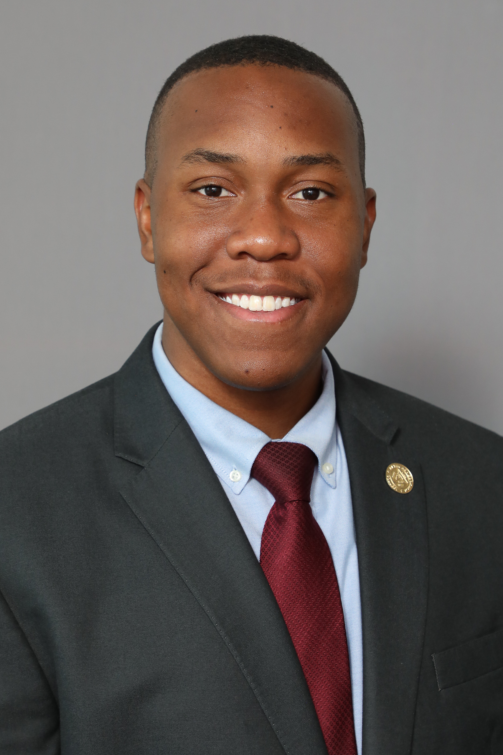 Student Spotlight: Arthur W. Wright