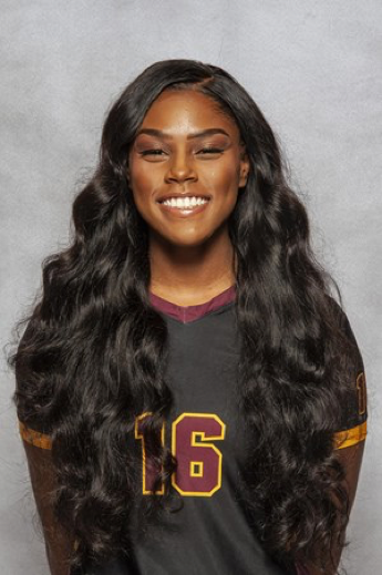 Student Spotlight: Miranda White