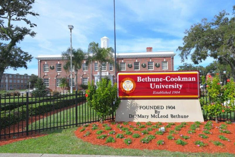 Historic Bethune-Cookman University Accreditation Remains in Place