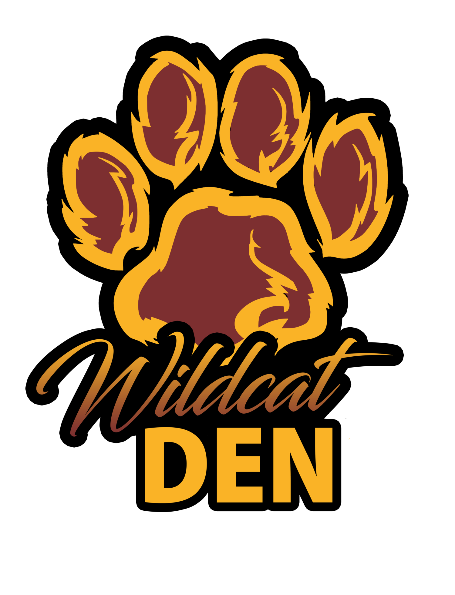 THE WILDCAT DEN 